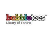 Babbletees Coupon Codes March 2024