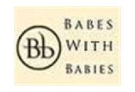 Babes With Babies Coupon Codes September 2022