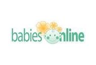 Babies Online 10% Off Coupon Codes May 2024