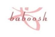 Baboosh Baby Coupon Codes December 2023