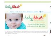 Baby-blast Coupon Codes April 2024