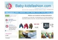Baby-kidsfashion Coupon Codes April 2024