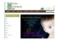 Babybahoonie Free Shipping Coupon Codes May 2024