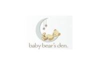 Baby Bears Den Coupon Codes February 2023