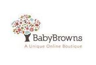 Baby Browns Coupon Codes April 2024