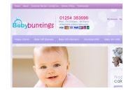 Babybuntings Uk 10% Off Coupon Codes May 2024
