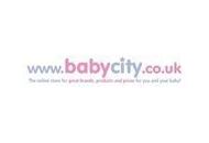 Baby City Uk Coupon Codes August 2022