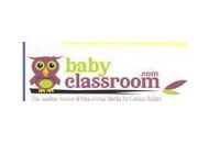 Baby Classroom Coupon Codes April 2024