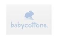 Babycottons 25% Off Coupon Codes May 2024