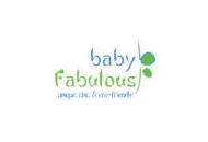 Baby Fabulous Coupon Codes June 2023
