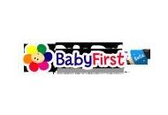 Baby Firsttv 50% Off Coupon Codes May 2024