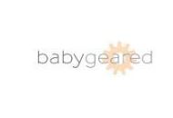 Babygeared 15% Off Coupon Codes May 2024