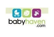 Babyhaven Coupon Codes May 2024