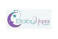 Babyhopes Coupon Codes January 2022