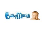 Babymania 10% Off Coupon Codes May 2024