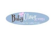 Baby Oliver Boutique Coupon Codes July 2022