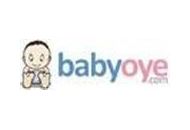 Babyoye Coupon Codes October 2023