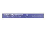 Babysafetyfoam 10$ Off Coupon Codes May 2024