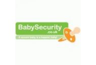Baby Security Coupon Codes May 2024