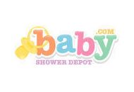Baby Shower Depot Coupon Codes May 2024