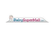 Baby Supermall Coupon Codes December 2022