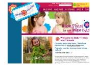 Babytreadsandthreads Coupon Codes April 2024