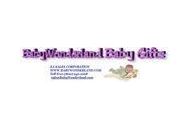 Baby Wonderland Coupon Codes April 2024