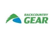 Backcountry Gear Limited Coupon Codes May 2022