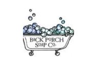 Back Porch Soap Coupon Codes January 2022