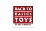 Back To Basics Toys Coupon Codes October 2022