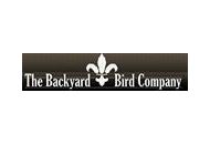 Backyard Bird Company Coupon Codes January 2022