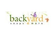 Backyard Soaps Coupon Codes April 2024