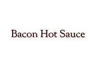 Bacon Hot Sauce Coupon Codes August 2022