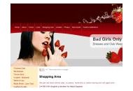 Badgirlsonly Coupon Codes July 2022