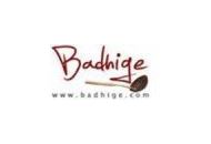 Badhige 10% Off Coupon Codes May 2024
