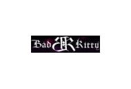 Bad Kitty Exotic Wear Coupon Codes April 2024