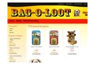 Bag-o-loot Coupon Codes May 2024