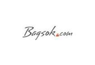 Bagsok Coupon Codes August 2022