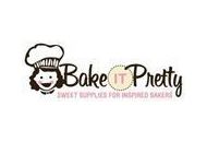 Bake It Pretty Coupon Codes August 2022