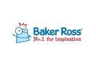 Baker Ross Coupon Codes October 2023