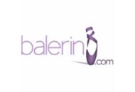 Balerin Coupon Codes January 2022