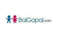 Balgopal Coupon Codes May 2024