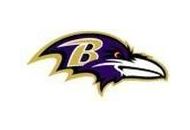 Baltimore Ravens Coupon Codes March 2024