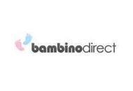 Bambino Direct 5% Off Coupon Codes April 2024