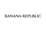 Banana Republic Coupon Codes July 2022
