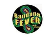 Bandana Fever Coupon Codes December 2023