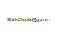 Bankchecksplus Coupon Codes August 2022