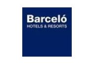 Barcelo Hotels Uk Coupon Codes September 2022