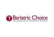 Bariatric Choice Coupon Codes October 2023