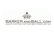 Barker And Ball 15% Off Coupon Codes May 2024